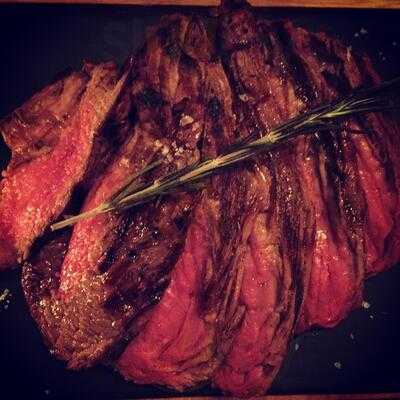 Roxie Steak - Earlsfield