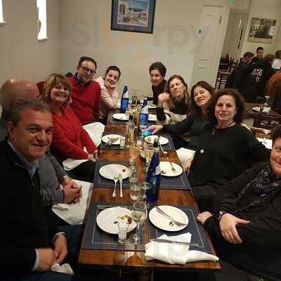 Kalamaras Greek Taverna