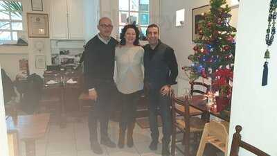 Kalamaras Greek Taverna