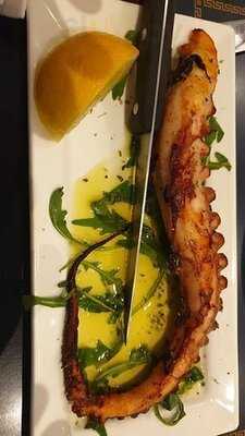 Kalamaras Greek Taverna