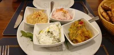 Kalamaras Greek Taverna