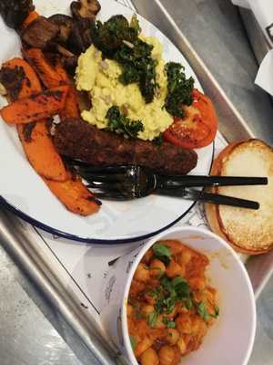 By Chloe. Covent Garden