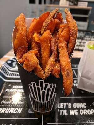 By Chloe. Covent Garden