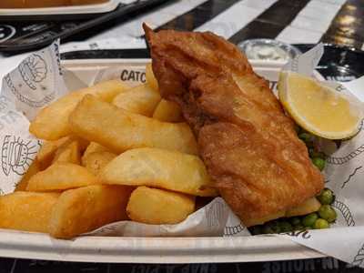 By Chloe. Covent Garden