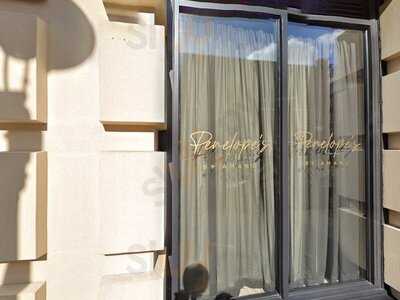 By Chloe. Covent Garden