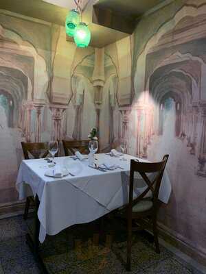 Memories Of India Kensington