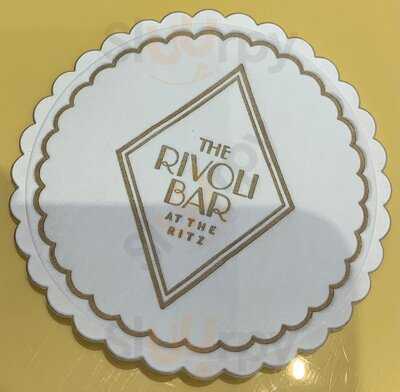 The Rivoli Bar