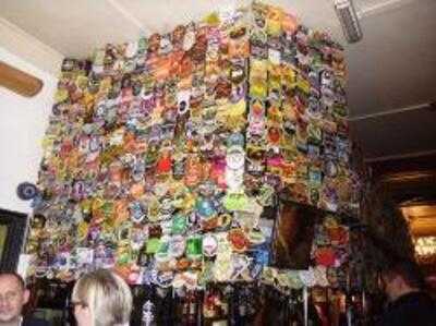 The Harp, Covent Garden