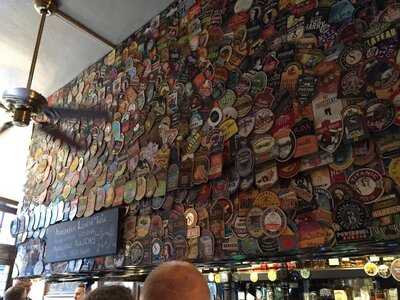 The Harp, Covent Garden