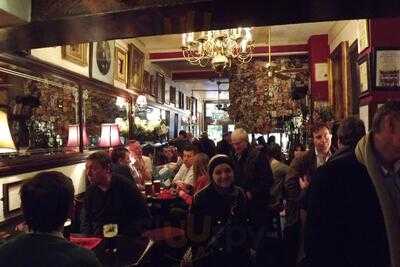 The Harp, Covent Garden