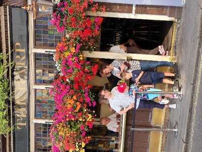 The Harp, Covent Garden