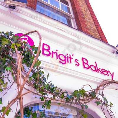 Brigit's Bakery