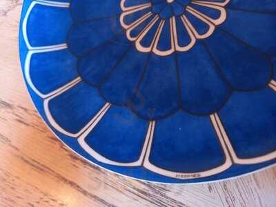 Helene Darroze At The Connaught