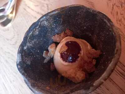 Helene Darroze At The Connaught