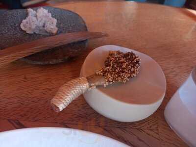 Helene Darroze At The Connaught