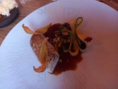 Helene Darroze At The Connaught