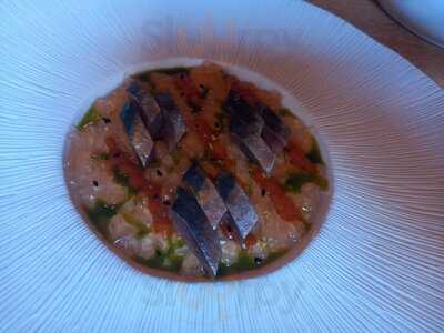 Helene Darroze At The Connaught