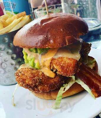 Bob’s Cafe Queens Park