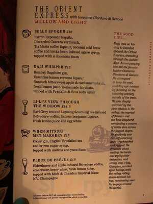 Mr Fogg's Society Of Exploration