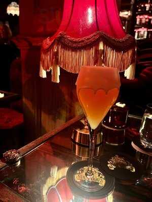 Mr Fogg's Society Of Exploration