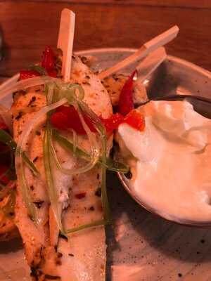 Revolution America Square