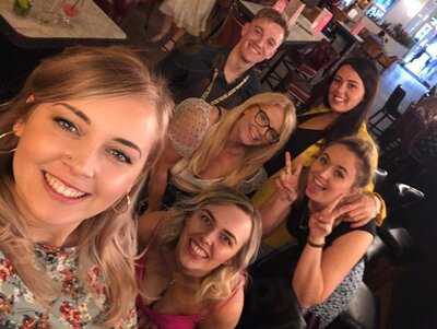 Revolution America Square