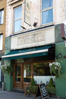 Verdi's