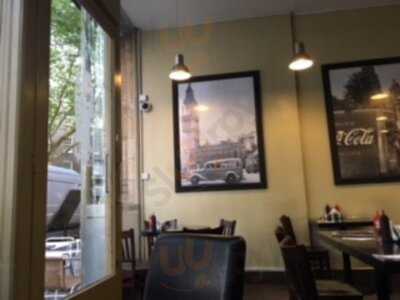 Silva's Grill & Snack Bar