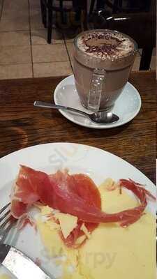 Silva's Grill & Snack Bar