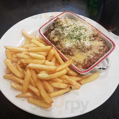 Silva's Grill & Snack Bar