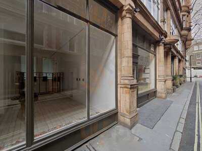 Silva's Grill & Snack Bar