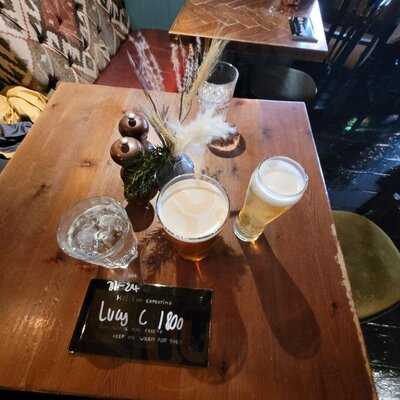 The Windmill Mayfair