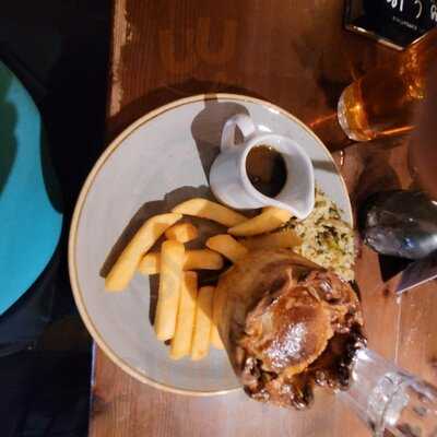 The Windmill Mayfair