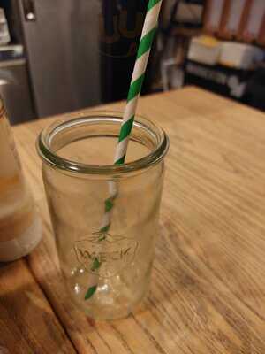 Honest Burgers Old Street