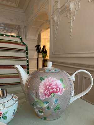 St. Ermin's Tea Lounge