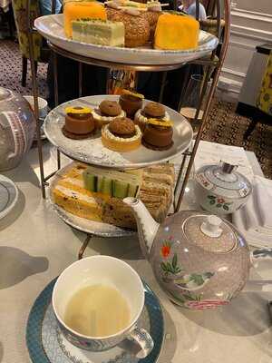 St. Ermin's Tea Lounge
