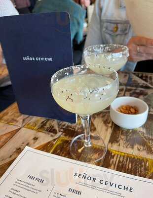 Senor Ceviche