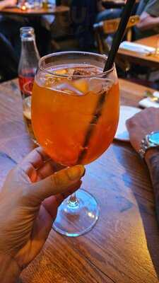 Cacciari's Restaurant