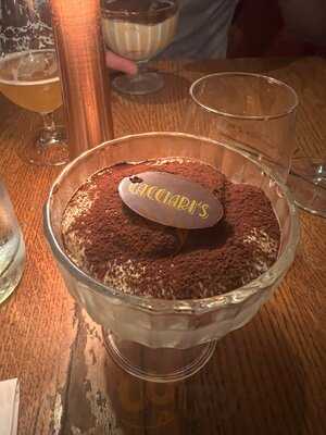 Cacciari's Restaurant