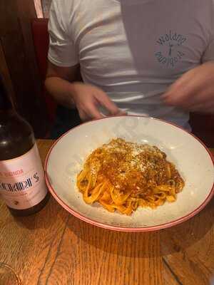 Cacciari's Restaurant