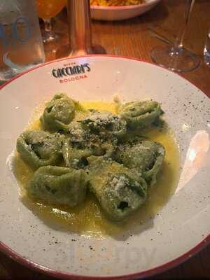 Cacciari's Restaurant