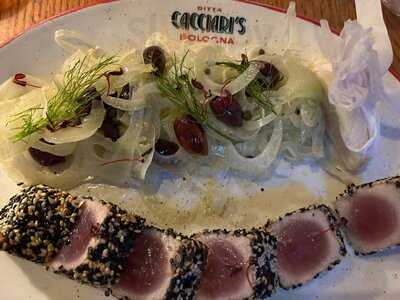 Cacciari's Restaurant