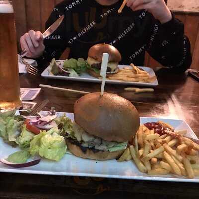 The Plume Of Feathers