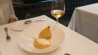 The Rex Whistler Restaurant, Tate Britain