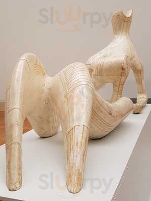 The Rex Whistler Restaurant, Tate Britain