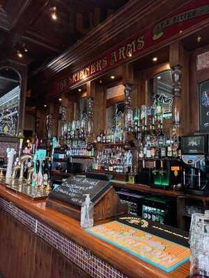 The Skinners Arms