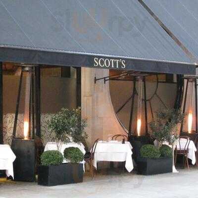 Scott's