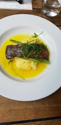 Luce E Limoni Restaurant