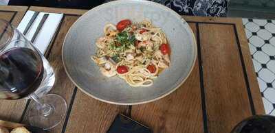 Luce E Limoni Restaurant