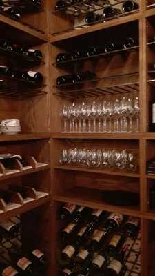 Luce E Limoni Restaurant